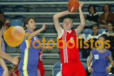 Meia Final Aveiro Coimbra Sub 14F