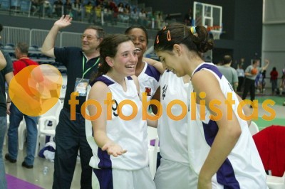 Coimbra Lisboa Meia Final Sub 16F
