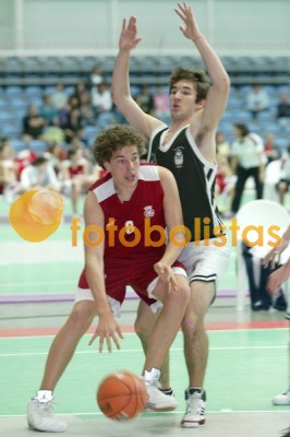 Lisboa Aveiro Meia Final Sub 16M