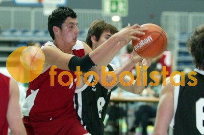 Lisboa Aveiro Meia Final Sub 16M