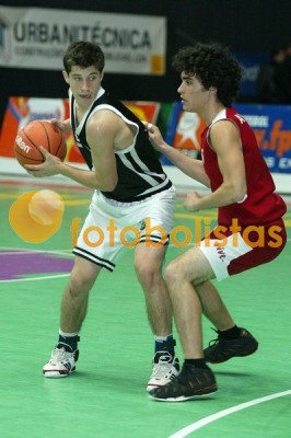 Lisboa Aveiro Meia Final Sub 16M