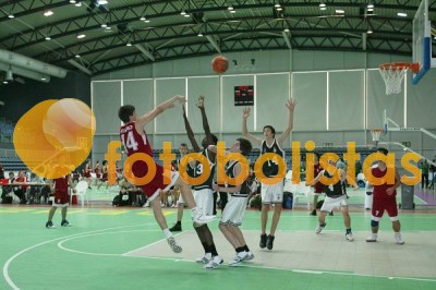 Lisboa Aveiro Meia Final Sub 16M
