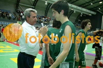 Porto Setubal Meia Final Sub 16M