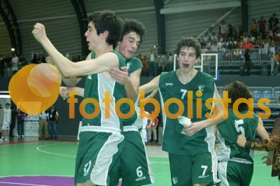Porto Setubal Meia Final Sub 16M