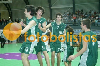 Porto Setubal Meia Final Sub 16M