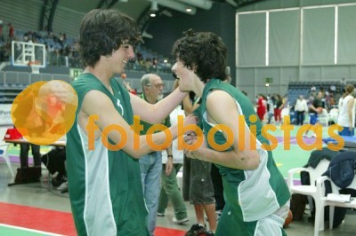 Porto Setubal Meia Final Sub 16M