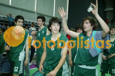 Porto Setubal Meia Final Sub 16M