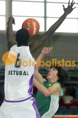 Porto Setubal Meia Final Sub 16M