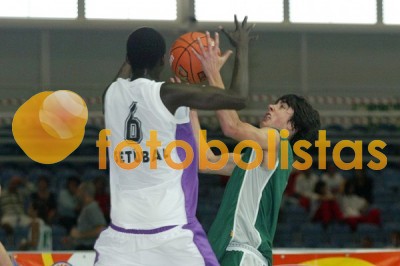 Porto Setubal Meia Final Sub 16M