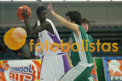 Porto Setubal Meia Final Sub 16M