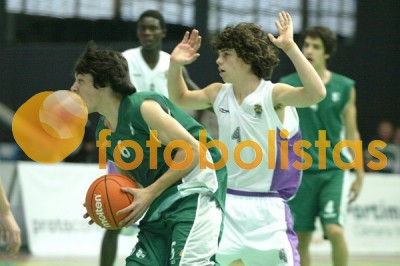 Porto Setubal Meia Final Sub 16M
