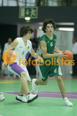 Porto Setubal Meia Final Sub 16M