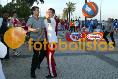 Street Basket em Portimao