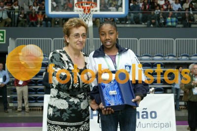 Festa Final da Festa de Basquetebol 2008