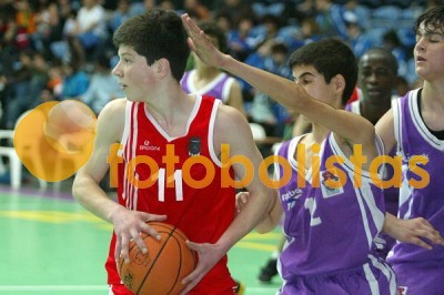 Aveiro Setubal Sub 14M