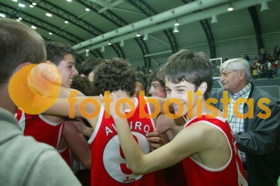 Aveiro Setubal Sub 14M