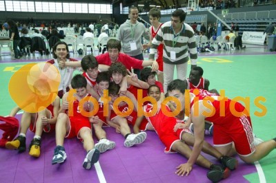Aveiro Setubal Sub 14M