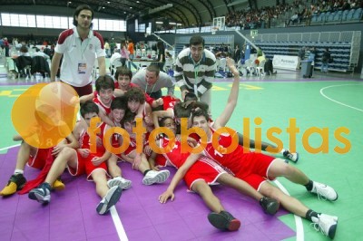 Aveiro Setubal Sub 14M