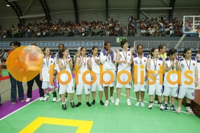Festa Final da Festa de Basquetebol 2008