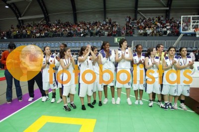 Festa Final da Festa de Basquetebol 2008