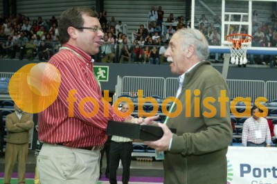 Festa Final da Festa de Basquetebol 2008