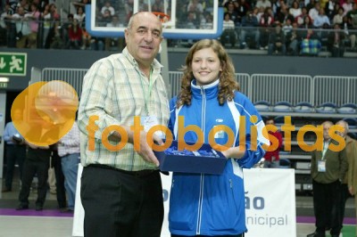 Festa Final da Festa de Basquetebol 2008