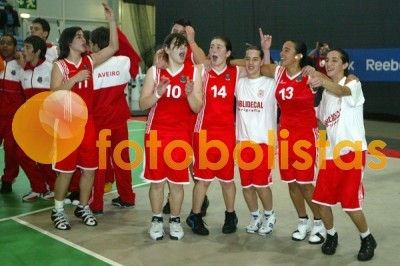 Porto Aveiro Sub 14F