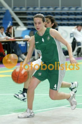 Porto Coimbra Sub 16 F