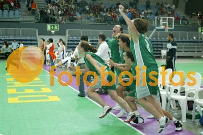 Porto Coimbra Sub 16 F