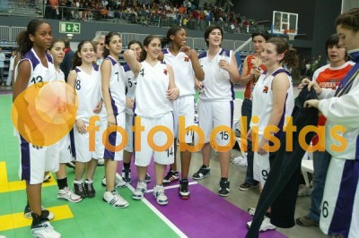 Porto Coimbra Sub 16 F