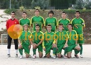 Fiães-Repesenses Juniores