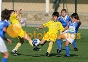 Feirense-Canedo Escolas B
