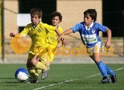 Feirense-Canedo Escolas B