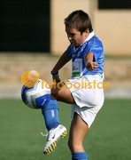 Feirense-Canedo Escolas B