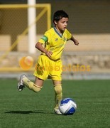 Feirense-Canedo Escolas B