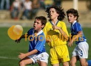 Feirense-Canedo Escolas B