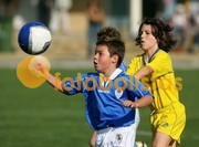 Feirense-Canedo Escolas B