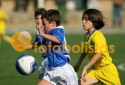 Feirense-Canedo Escolas B