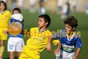 Feirense-Canedo Escolas B