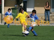 Feirense-Canedo Escolas B