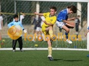 Feirense-Canedo Escolas B