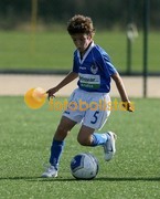 Feirense-Canedo Escolas B