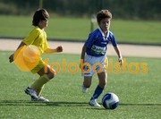 Feirense-Canedo Escolas B
