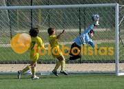 Feirense-Canedo Escolas B