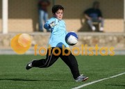 Feirense-Canedo Escolas B
