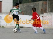 SJ Ver-Arrifanense Escolas B