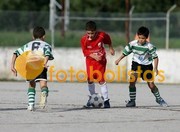 SJ Ver-Arrifanense Escolas B