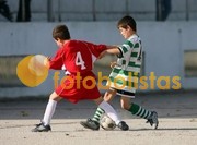 SJ Ver-Arrifanense Escolas B