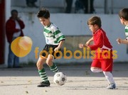 SJ Ver-Arrifanense Escolas B