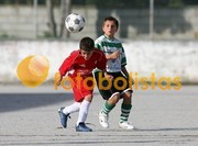 SJ Ver-Arrifanense Escolas B